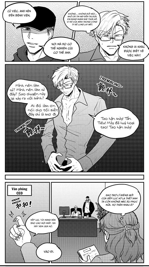 dualeotruyrn|Truyện tranh: Tuyển Tập Trôn Có Lài [Tới Chap 72.2].